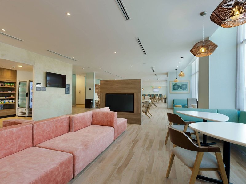 Residence Inn Cancun Hotel Zone 13