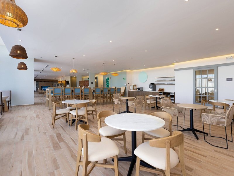 Residence Inn Cancun Hotel Zone 15