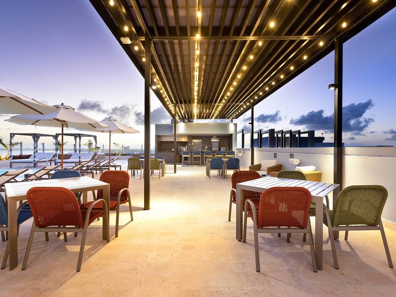 Residence Inn Cancun Hotel Zone 16