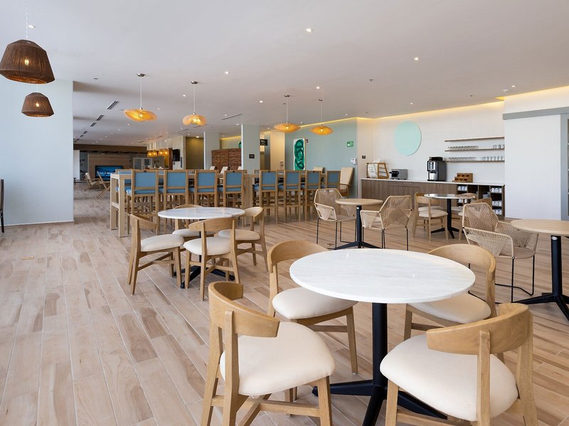 Residence Inn Cancun Hotel Zone 17