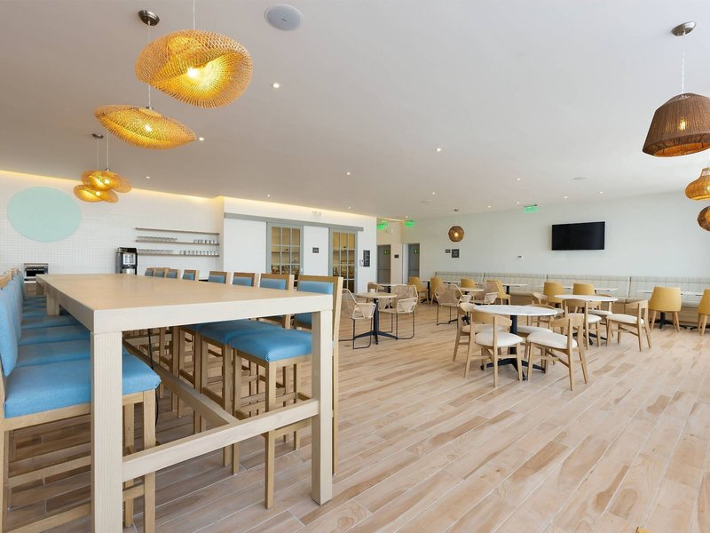 Residence Inn Cancun Hotel Zone 21