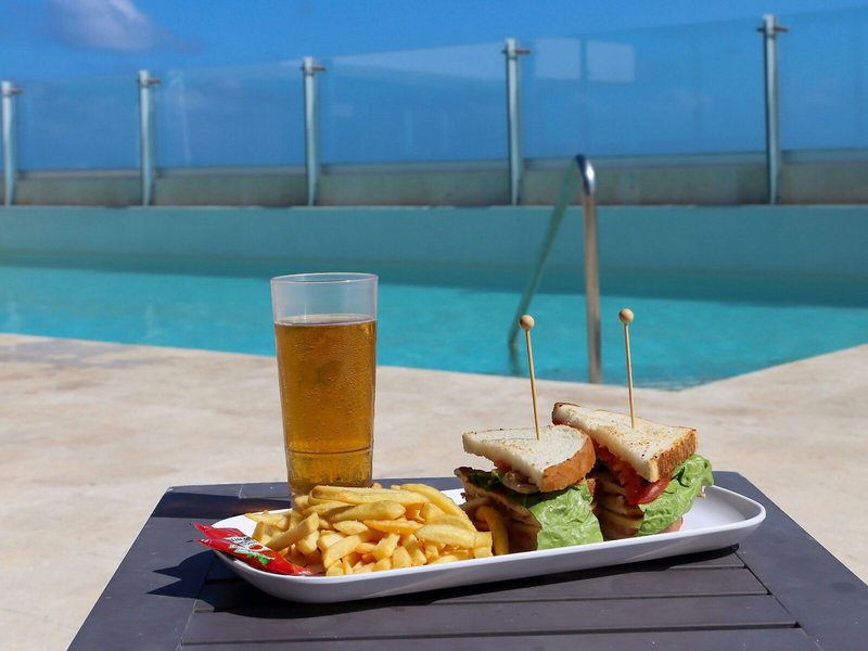 Residence Inn Cancun Hotel Zone 22