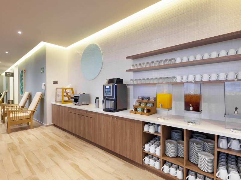 Residence Inn Cancun Hotel Zone 23