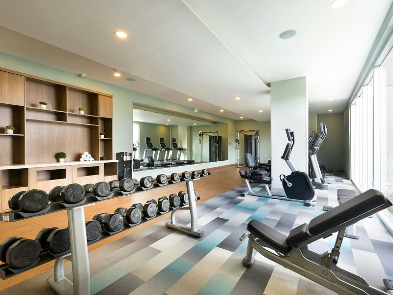 Residence Inn Cancun Hotel Zone 26