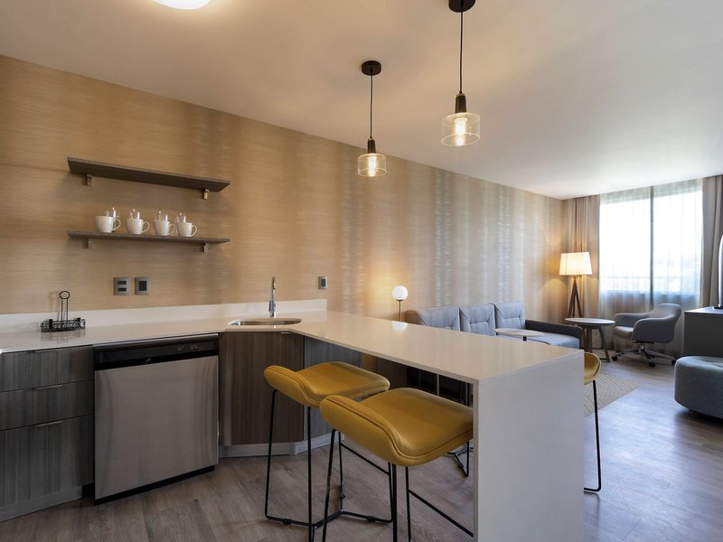 Residence Inn Cancun Hotel Zone 27