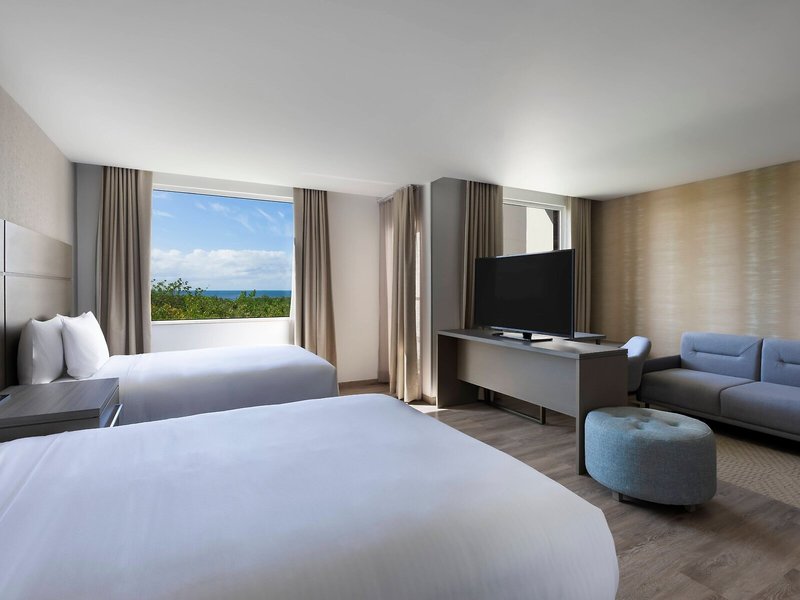 Residence Inn Cancun Hotel Zone 28