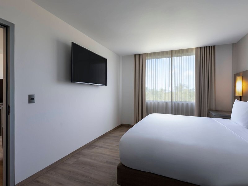 Residence Inn Cancun Hotel Zone 30