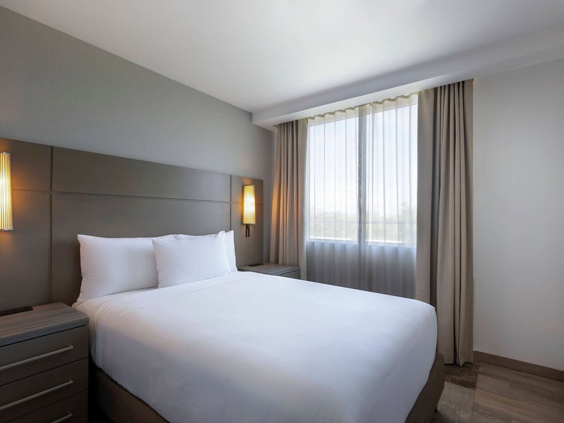 Residence Inn Cancun Hotel Zone 32
