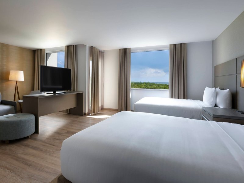 Residence Inn Cancun Hotel Zone 34