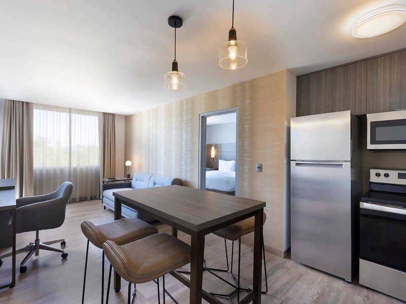 Residence Inn Cancun Hotel Zone 36