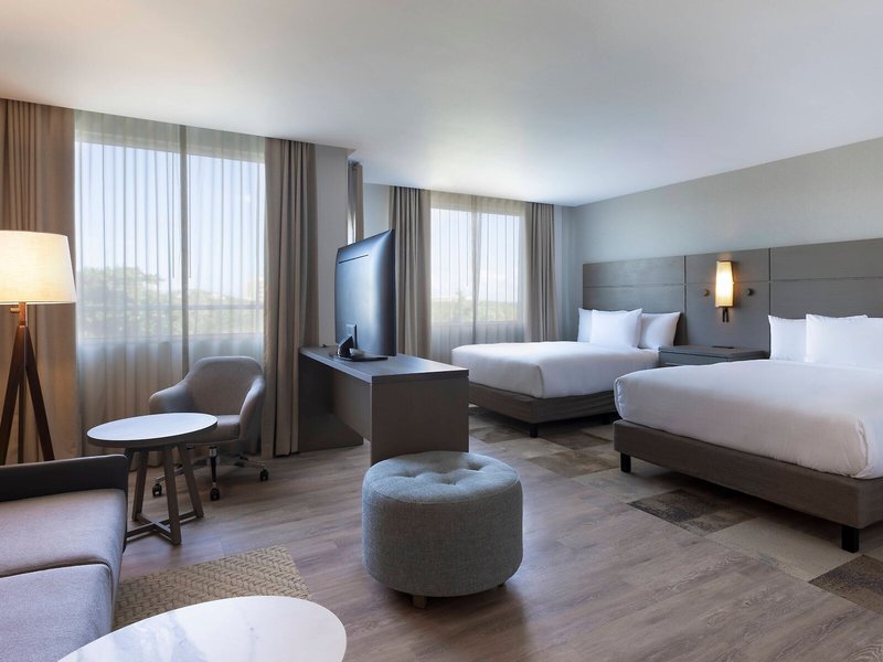 Residence Inn Cancun Hotel Zone 37