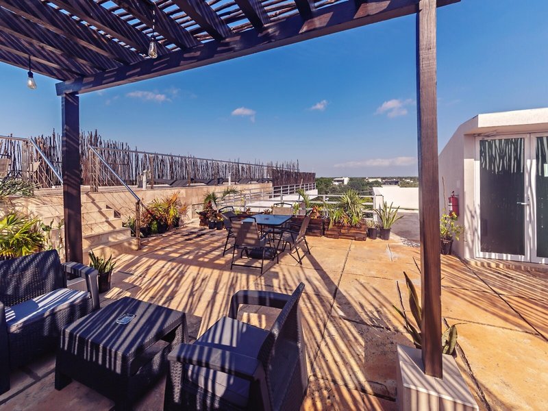 Hotel Carpe Diem Tulum By Nah Hotels 6