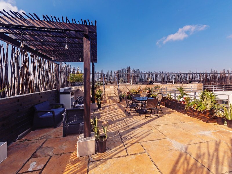 Hotel Carpe Diem Tulum By Nah Hotels 7