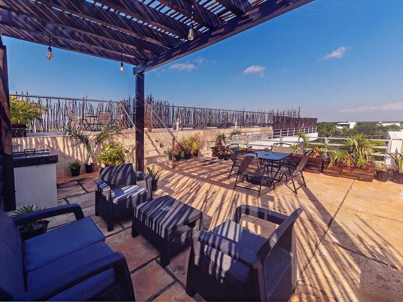 Hotel Carpe Diem Tulum By Nah Hotels 8