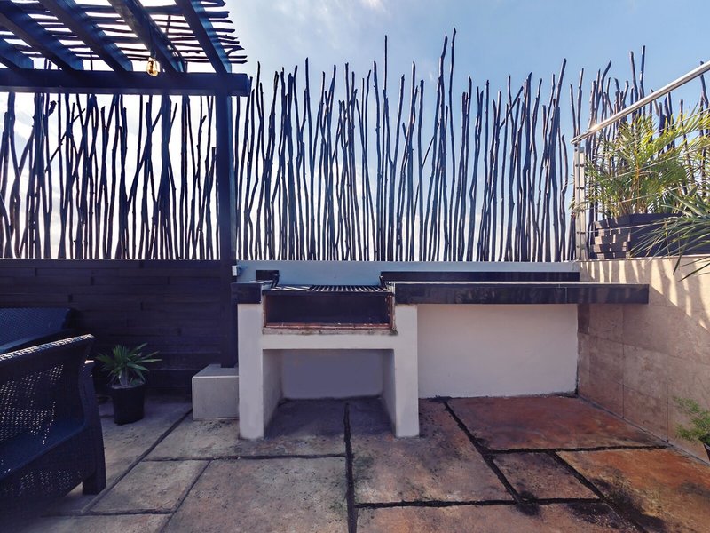 Hotel Carpe Diem Tulum By Nah Hotels 9