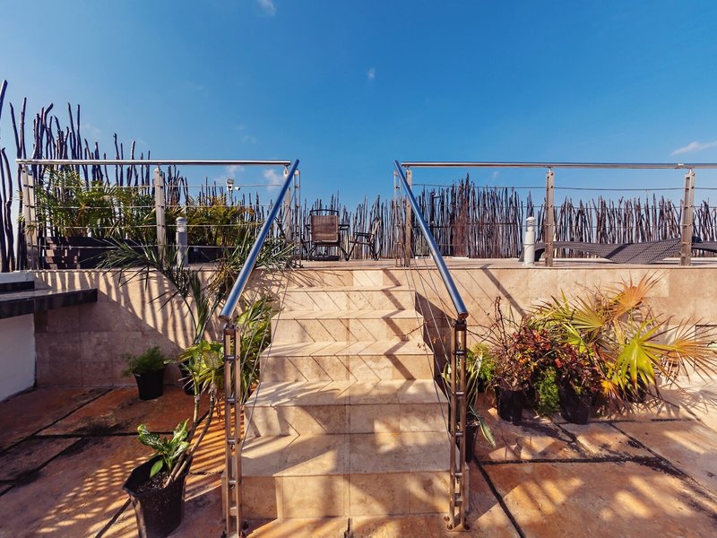 Hotel Carpe Diem Tulum By Nah Hotels 11