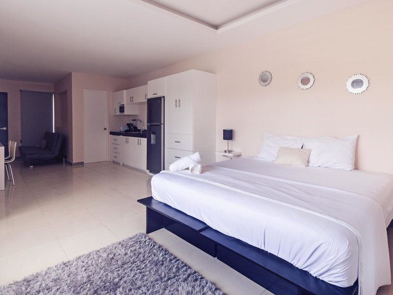 Hotel Carpe Diem Tulum By Nah Hotels 20