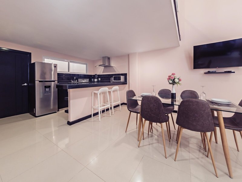 Hotel Carpe Diem Tulum By Nah Hotels 22
