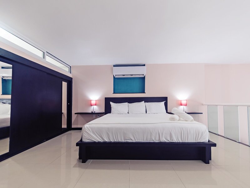 Hotel Carpe Diem Tulum By Nah Hotels 29