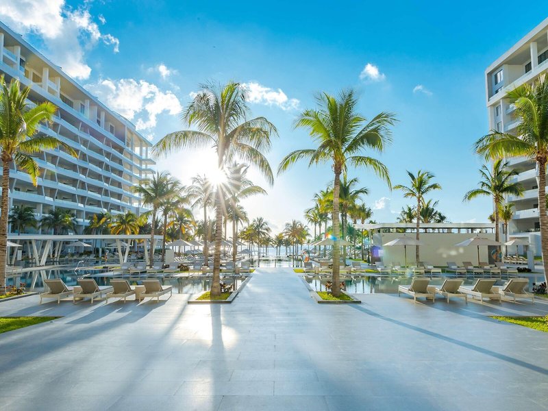Garza Blanca Resort and Spa 4