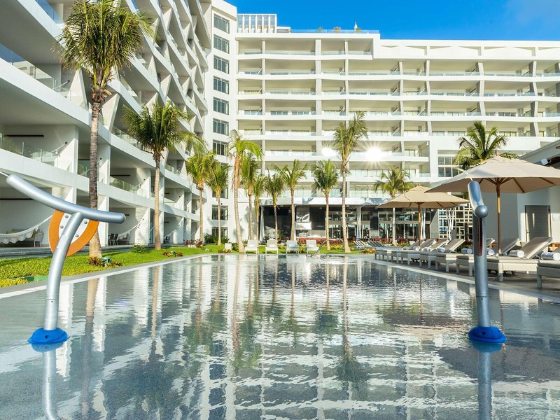 Garza Blanca Resort and Spa 5