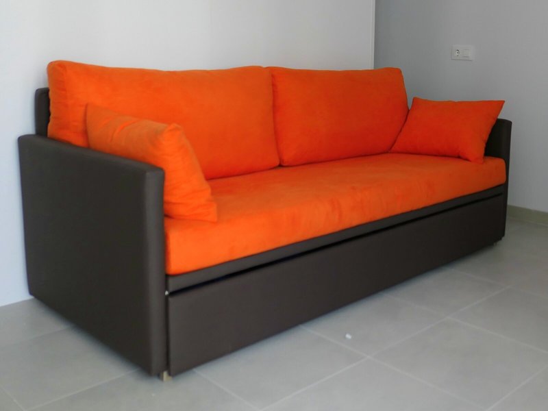 Rentalmar Aries Plus 5