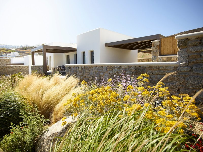 Bonzoe Homes & Villas 1