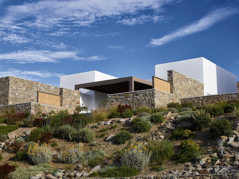 Bonzoe Homes & Villas 4