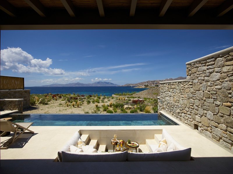 Bonzoe Homes & Villas 5