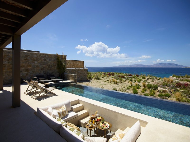 Bonzoe Homes & Villas 6