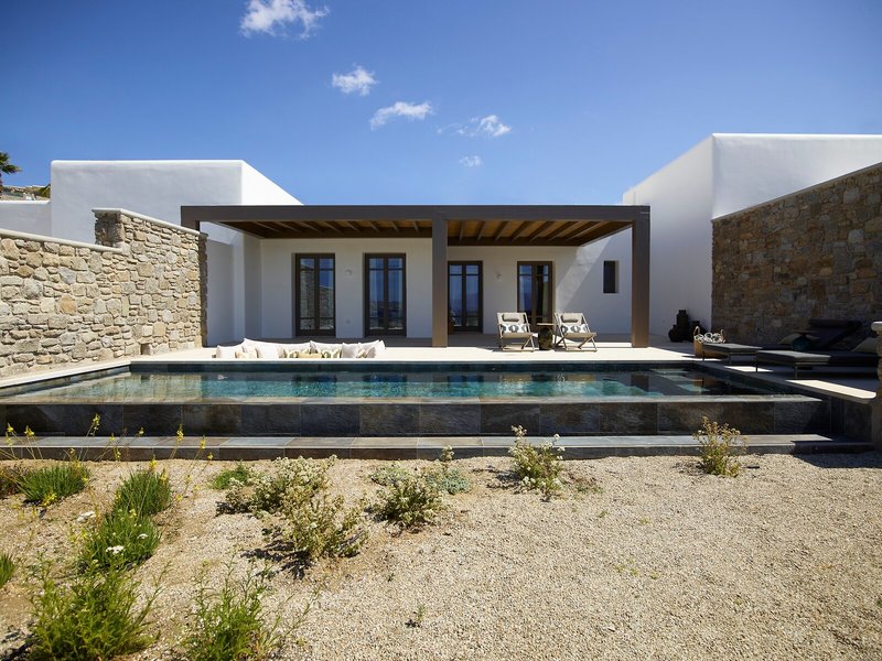 Bonzoe Homes & Villas 7