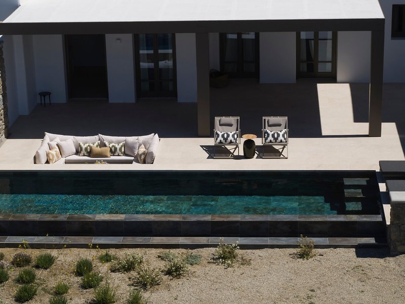 Bonzoe Homes & Villas 8