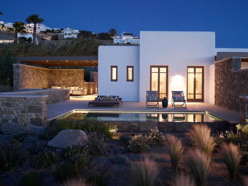 Bonzoe Homes & Villas 11