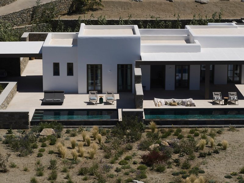 Bonzoe Homes & Villas 12