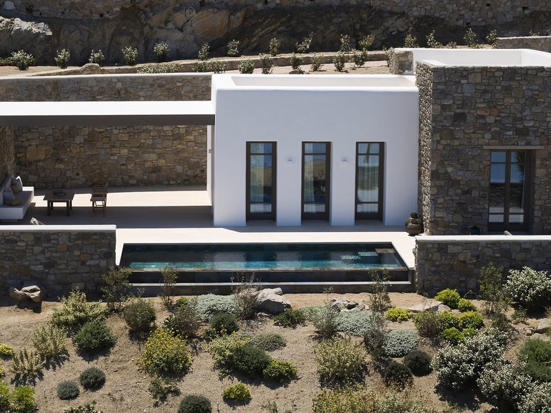 Bonzoe Homes & Villas 16