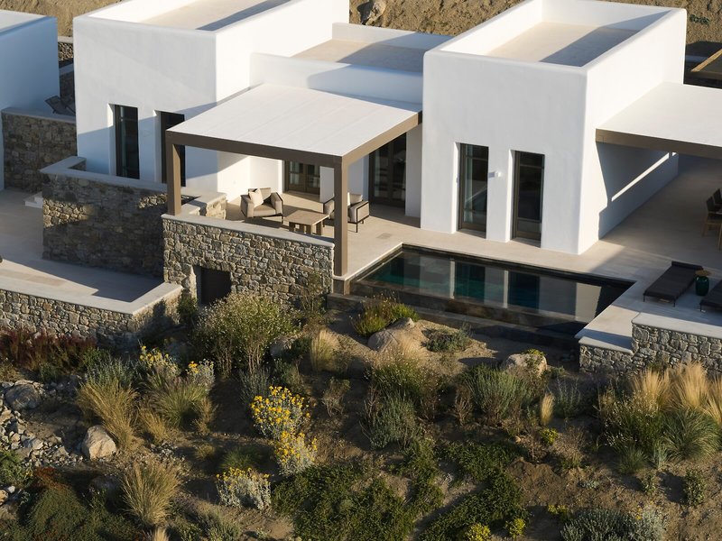 Bonzoe Homes & Villas 17
