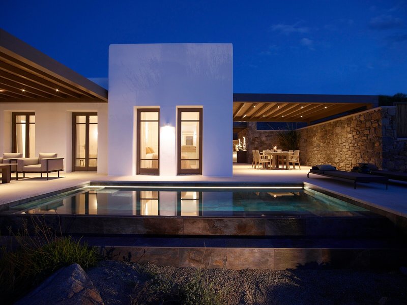 Bonzoe Homes & Villas 18