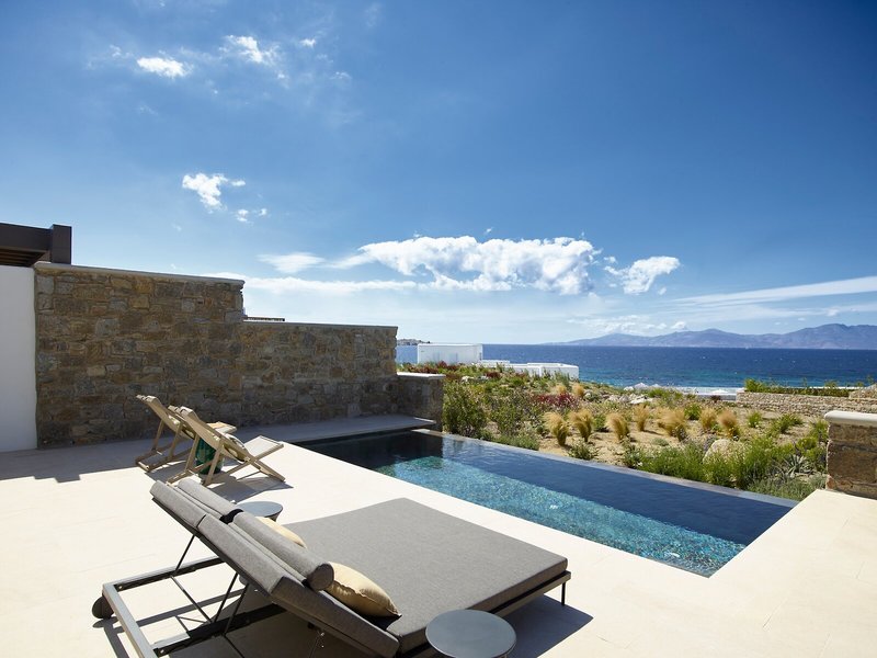 Bonzoe Homes & Villas 19