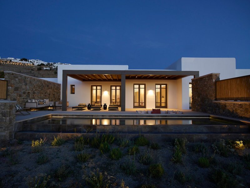 Bonzoe Homes & Villas 20