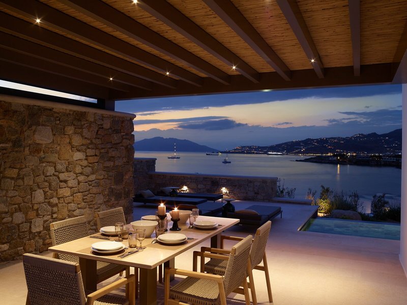 Bonzoe Homes & Villas 22