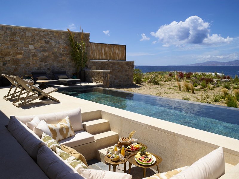 Bonzoe Homes & Villas 23