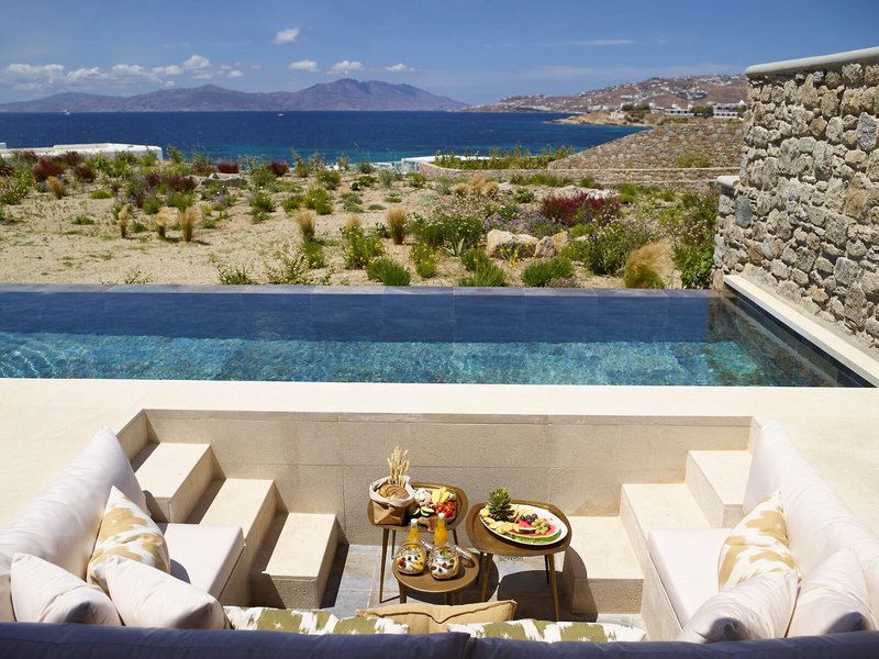 Bonzoe Homes & Villas 24