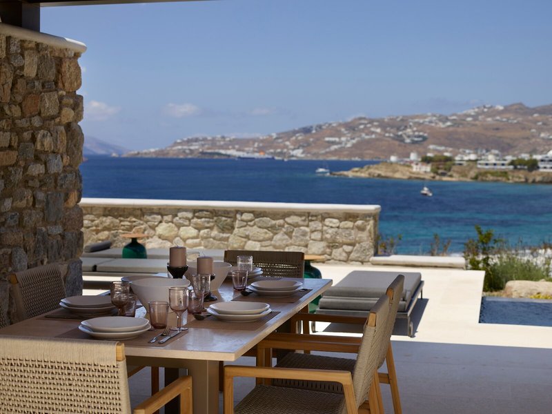 Bonzoe Homes & Villas 25