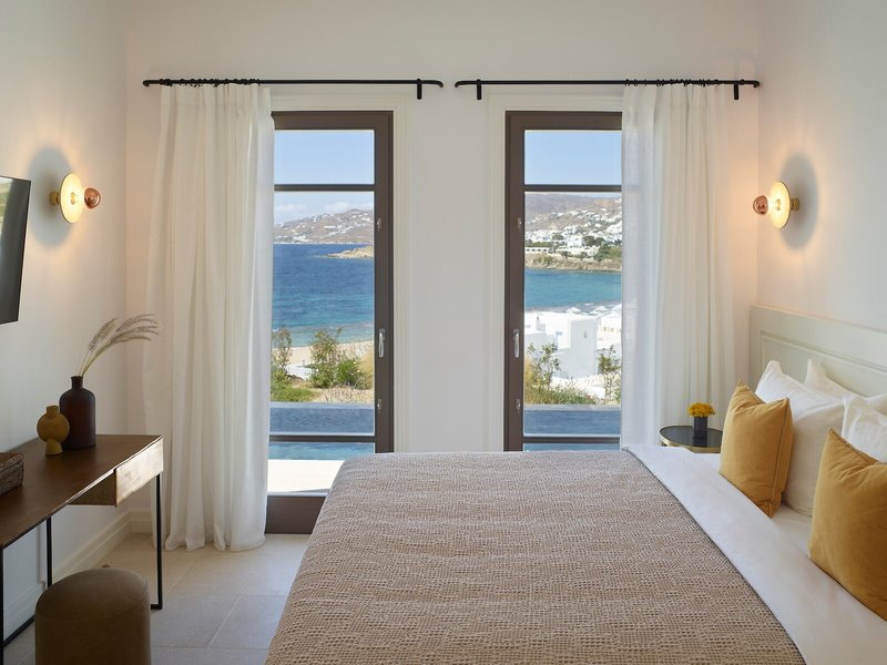 Bonzoe Homes & Villas 28