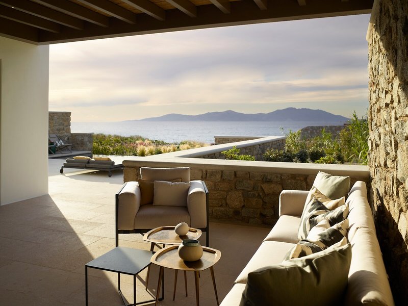 Bonzoe Homes & Villas 34