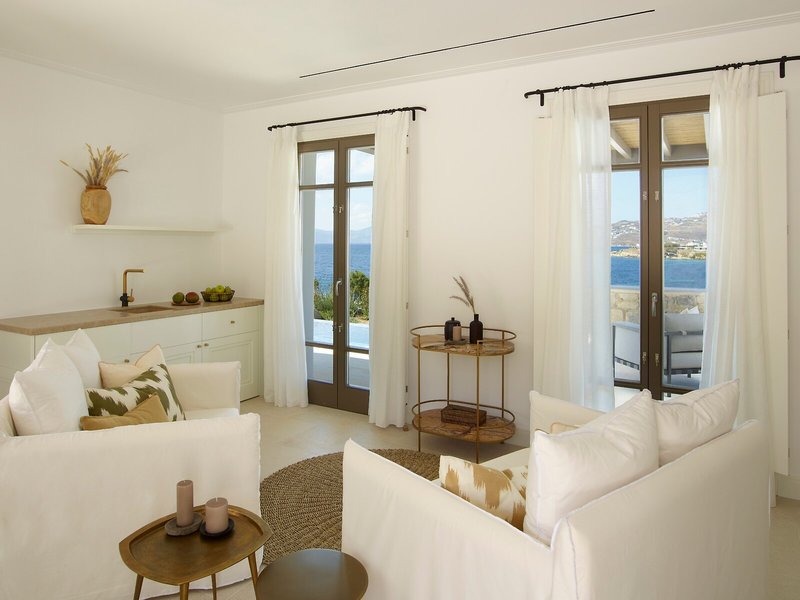 Bonzoe Homes & Villas 36