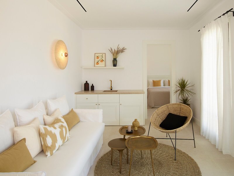 Bonzoe Homes & Villas 37