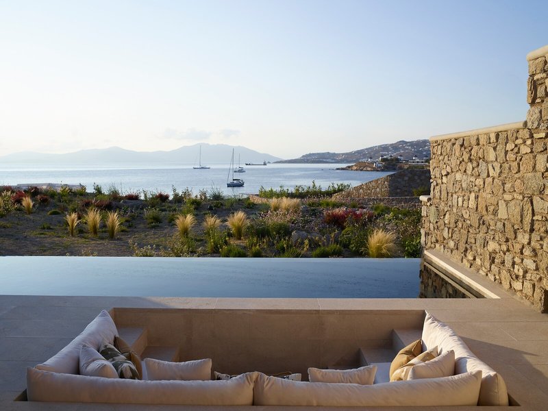 Bonzoe Homes & Villas 49