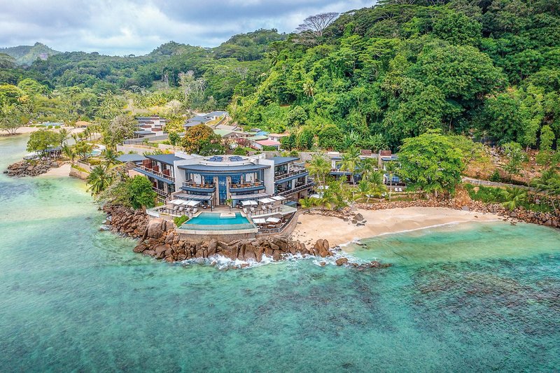 Mango House Seychelles, LXR Hotels & Resorts 1