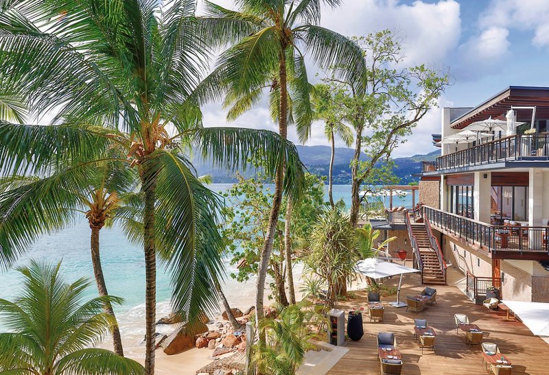 Mango House Seychelles, LXR Hotels & Resorts 3
